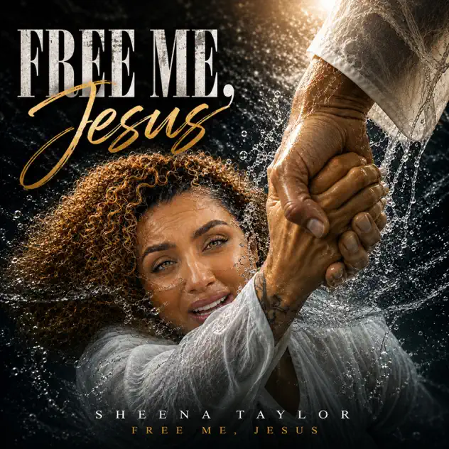 Sheena Taylor Free Me, Jesus