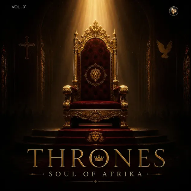 Soul of Afrika – Echoes