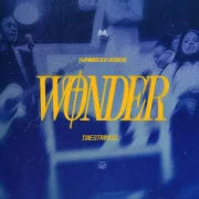 Wonder ft. Kaestrings