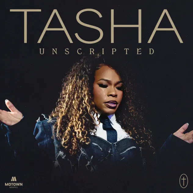 Tasha Cobbs Leonard – Gracefully Broken/Who The Son Sets Free (Live)