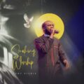 Tony Richie Soaking Worship