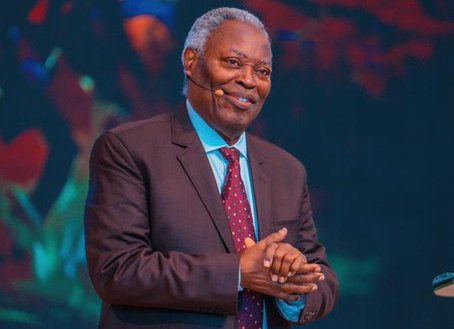 Pastor Kumuyi Tells Wives: “Submit to Your Husband, Not Your Pastor Pastor Kumuyi Tells Wives: “Submit to Your Husband, Not Your Pastor