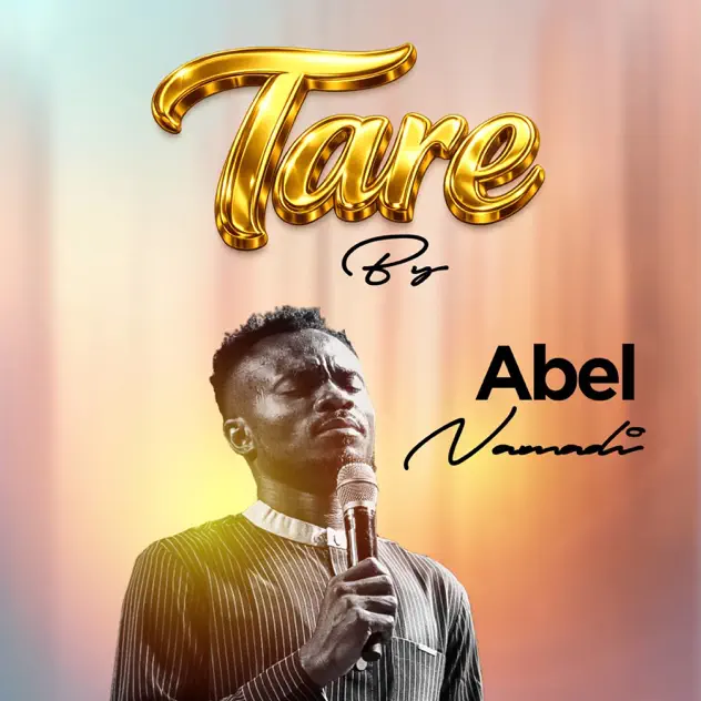 Abel Namadi Tàre