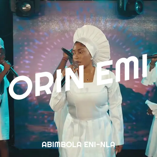 Abimbola Eni Nla Orin Emi