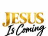 AbrahamH Music Jesus is Coming