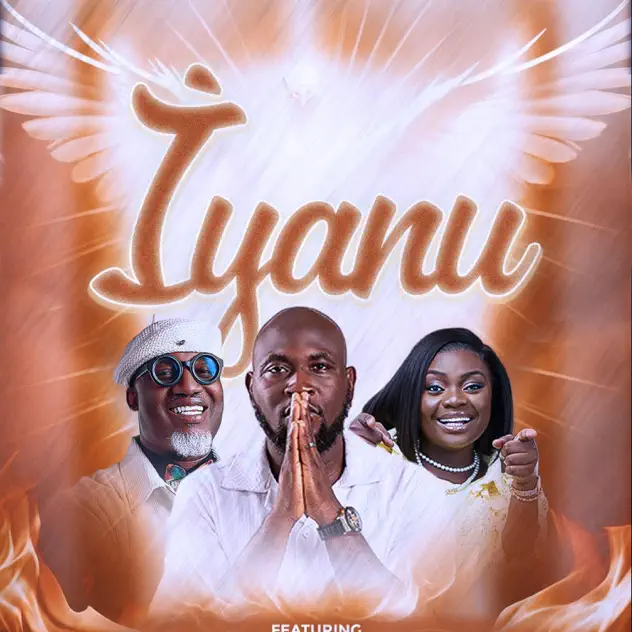 Adeh Gbolahan – Iyanu ft. Adeyinka Alaseyori & Chigozie Wisdom