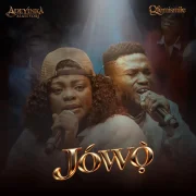 JOWO ft. O’femismile