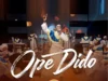 Apex Choir Ope Dido