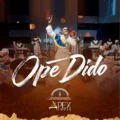 Apex Choir Ope Dido