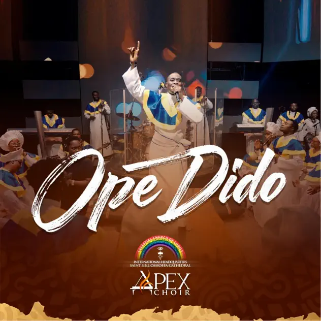 Apex Choir Ope Dido