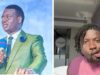Apostle Arome Responds to Critics Over His Message on Nigeria