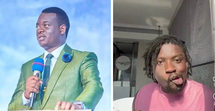 Apostle Arome Responds to Critics Over His Message on Nigeria