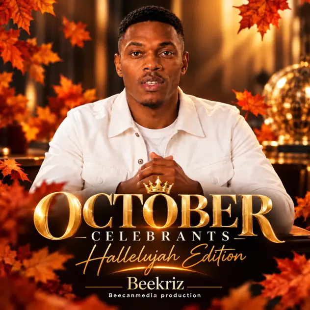 Bee-Kriz October Celebrants Hallelujah