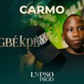 Carmo Dagbé kpê