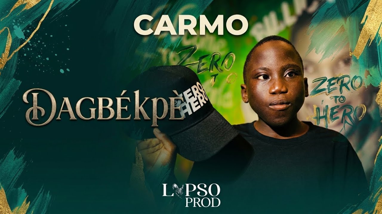 Carmo Dagbé kpê