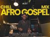 DJ Classix‬ Afro Gospel House Mixtape
