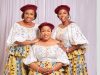 Daughters of Glorious Jesus Yɛdi Adeɛ (Afro) ft. E'mPraise Inc.