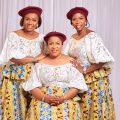 Daughters of Glorious Jesus Yɛdi Adeɛ (Afro) ft. E'mPraise Inc.