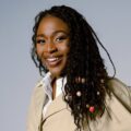 Dena Mwana Saint Esprit