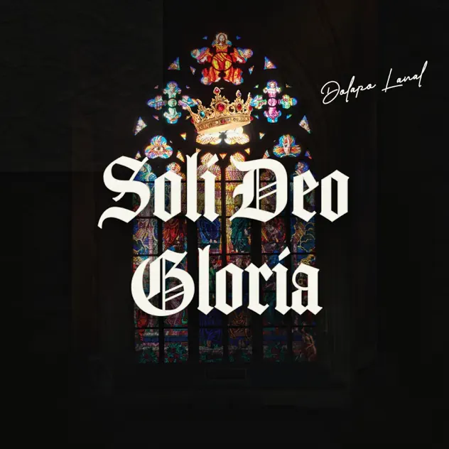 Dolapo Lawal Emi Mimo Jesu ft. Ini Adesanya