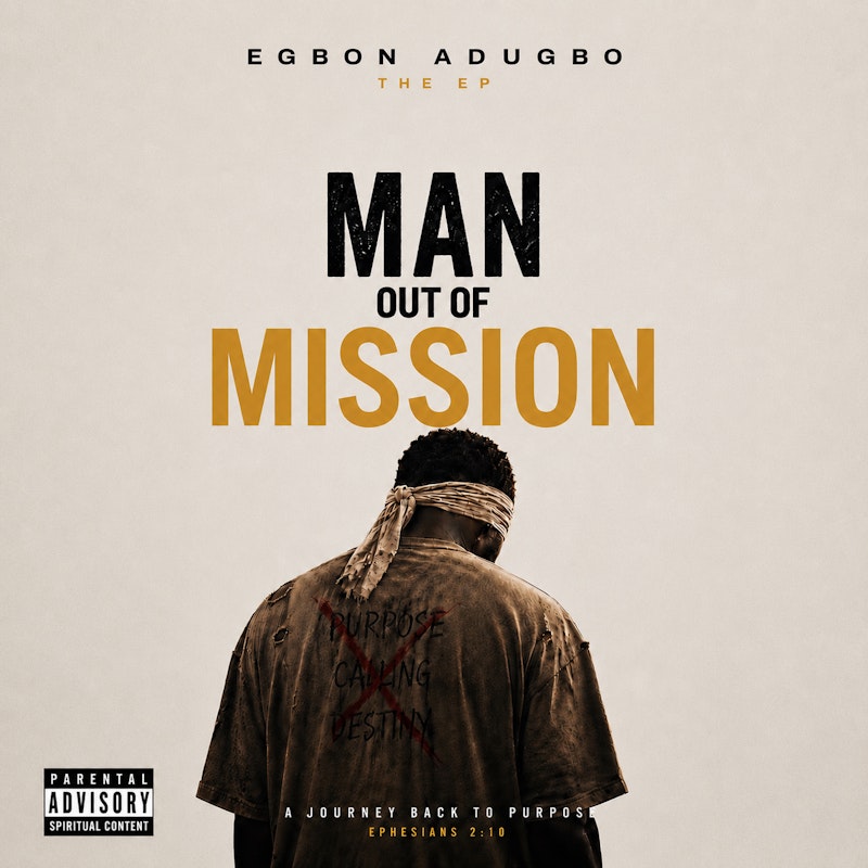 Egbon Adugbo Man Out of Mission (Ep)