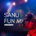 Faith Owolabi Aanu Re (Rendition)