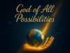 Femi Nana and The Glorious Choir God of All Possibilities
