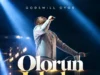 Godswill Oyor Olorun Jakobu (God of Jacob)