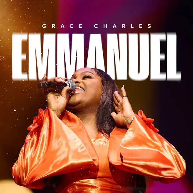 Grace Charles Emmanuel