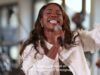 Sara Kalengayi He has done it again ft. Ada EHI