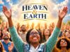 Sarah Ini Heaven & Earth