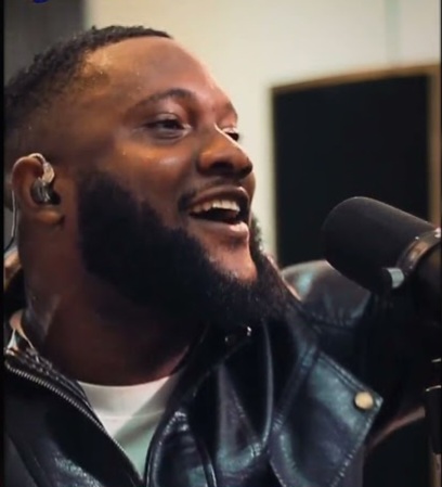 Henry Emmanuels – Glorified (Cover) Henry Emmanuels Glorified (Cover)