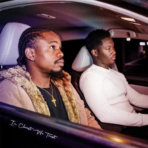 Holy Drill – Rep'n Christ Holy Drill – Rep'n Christ
