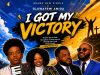 Oluwafemi Amida I Got My Victory