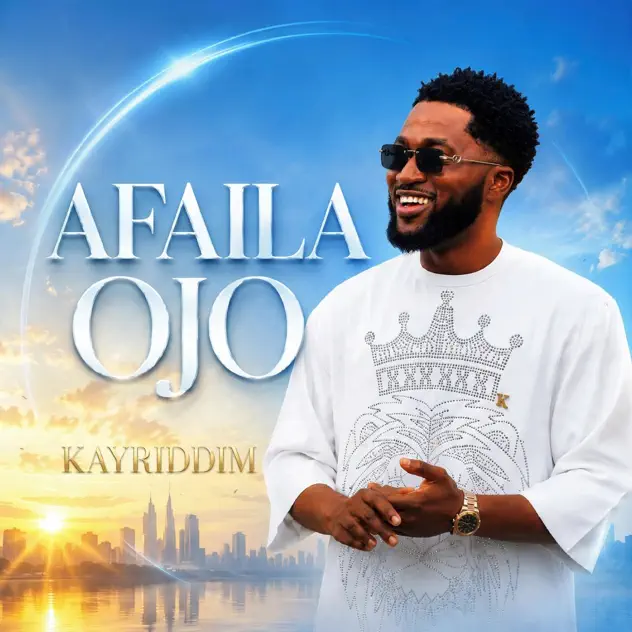 KayRiddim – Afaila Ojo KayRiddim Afaila Ojo