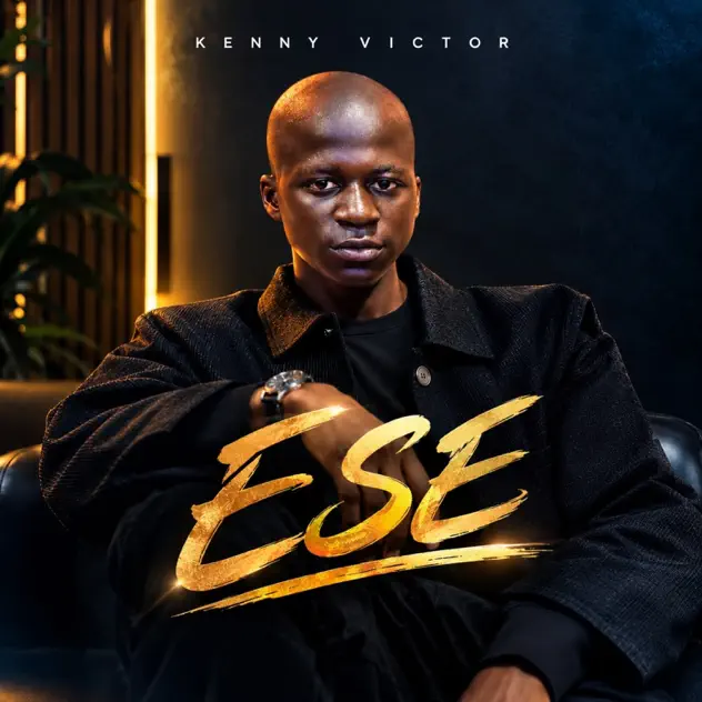 Kenny Victor Ese