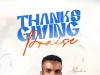 Kidamrproducer Thanksgiving Praise