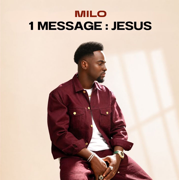 Milo – Yaya Milo Yaya