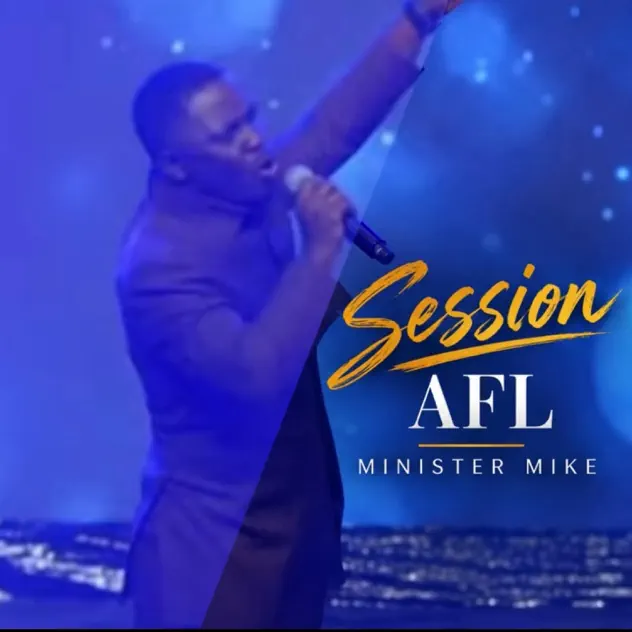 Minister Mike – Session AFL Minister Mike Session AFL