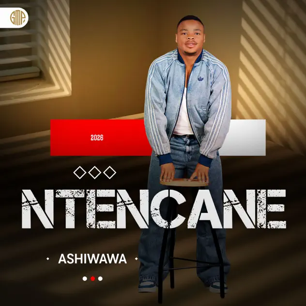 Ntencane Ashiwawa
