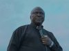 Pastor Ezekiel Dachomo Calls for Arrest of Shehu Buba Over Arms-Smuggling Allegation