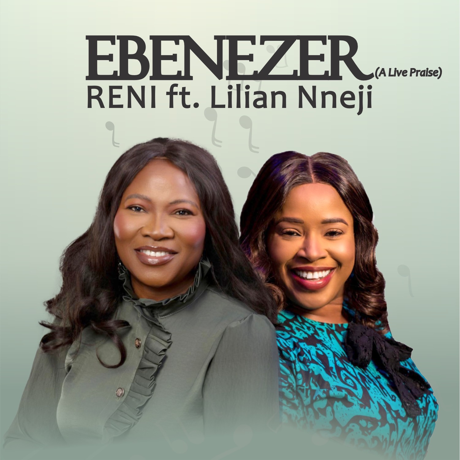 Reni Adebayo – Ebenezer ft. Lilian Nneji Reni Adebayo Ebenezer ft. Lilian Nneji