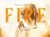 Sandra Boakye-Duah Fire