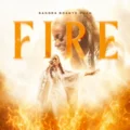 Sandra Boakye-Duah Fire