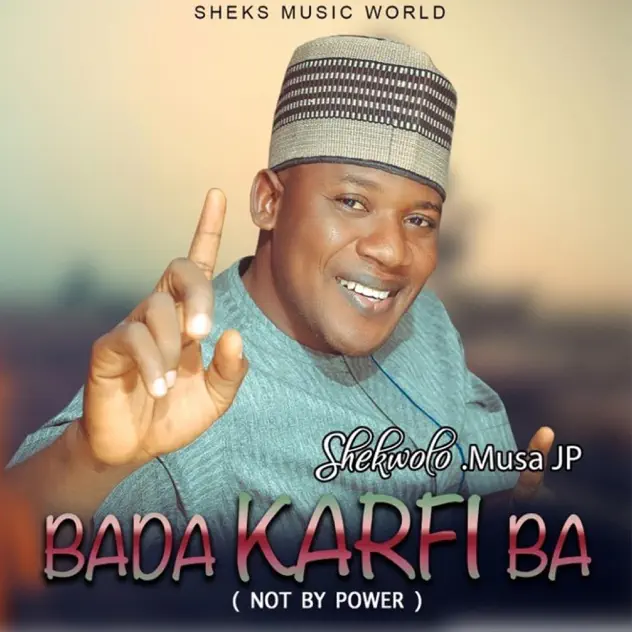 Sheks Musa Jp Shemiyenyi