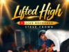 Steve Crown Lifted High