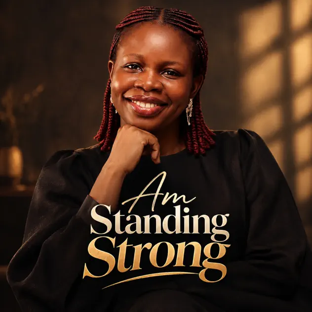 That Voice Am standing strong