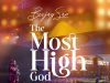 Beejay Sax The Most High God