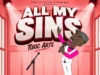 Toxic Arts All My Sins ft. Choir Master