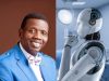 Why RCCG Acquired Two Surgical Robots — And What One of Them Will Be Used For